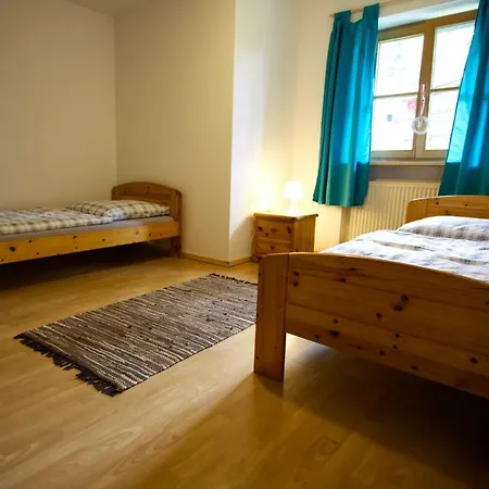 Apartment Ferienwohnung House Of Pets- #118264 Schliersee