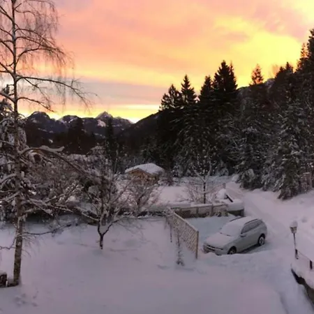 Ferienwohnung House Of Pets- #118264 Apartment Schliersee