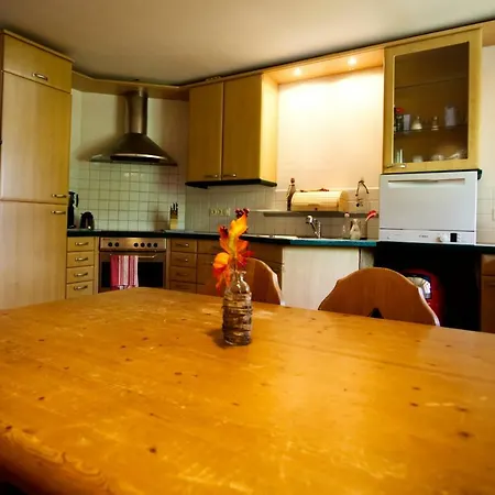 Ferienwohnung House Of Pets- #118264 アパート *